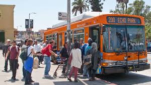 Public Transportation